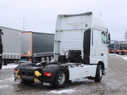 DAF XF 480, HYDRAUILIC, BEACONS, EURO 6