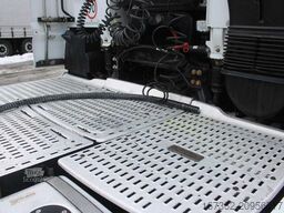 DAF XF 480, HYDRAUILIC, BEACONS, EURO 6