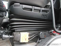 DAF XF 480, HYDRAUILIC, BEACONS, EURO 6