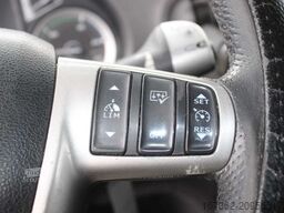 DAF XF 480, HYDRAUILIC, BEACONS, EURO 6