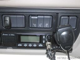 DAF XF 480, HYDRAUILIC, BEACONS, EURO 6