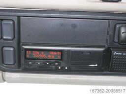 DAF XF 480, HYDRAUILIC, BEACONS, EURO 6