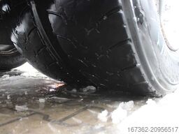 DAF XF 480, HYDRAUILIC, BEACONS, EURO 6