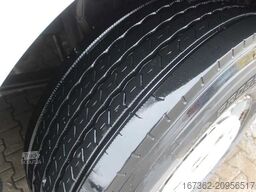 DAF XF 480, HYDRAUILIC, BEACONS, EURO 6