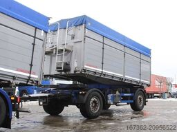 SCHWARZMÜLLER KIA 2/E, THREE SIDED