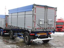 SCHWARZMÜLLER KIA 2/E, THREE SIDED