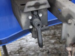 SCHWARZMÜLLER KIA 2/E, THREE SIDED