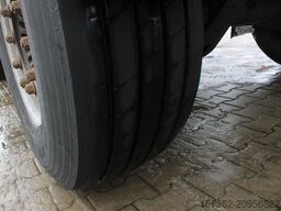 SCHWARZMÜLLER KIA 2/E, THREE SIDED