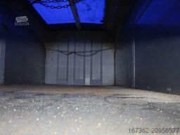 SCANIA R450, 6X2, THREE SIDED, LIFTING AXLE, RETARDER