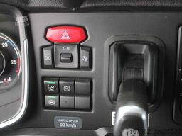 SCANIA R450, 6X2, THREE SIDED, LIFTING AXLE, RETARDER