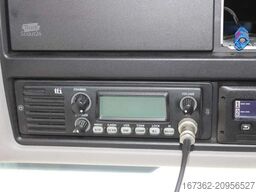 SCANIA R450, 6X2, THREE SIDED, LIFTING AXLE, RETARDER