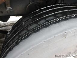 SCANIA R450, 6X2, THREE SIDED, LIFTING AXLE, RETARDER