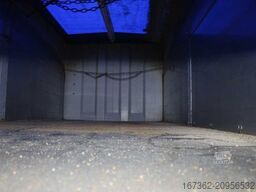 SCANIA R450, 6X2, THREE SIDED, LIFTING AXLE, RETARDER