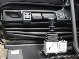 SCANIA R450, 6X2, THREE SIDED, LIFTING AXLE, RETARDER