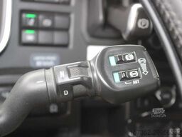 SCANIA R450, 6X2, THREE SIDED, LIFTING AXLE, RETARDER