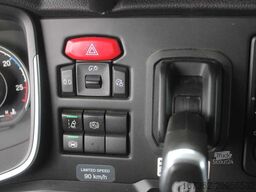 SCANIA R450, 6X2, THREE SIDED, LIFTING AXLE, RETARDER