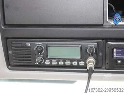 SCANIA R450, 6X2, THREE SIDED, LIFTING AXLE, RETARDER