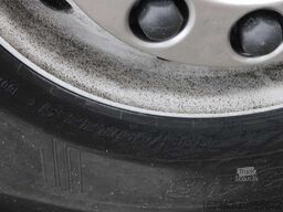 SCANIA R450, 6X2, THREE SIDED, LIFTING AXLE, RETARDER