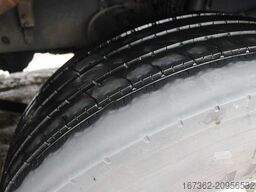 SCANIA R450, 6X2, THREE SIDED, LIFTING AXLE, RETARDER