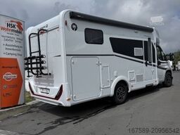 SUNLIGHT T 67 S Adventure, Autom,Safety+ACC,Navi,AKTION