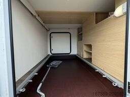 SUNLIGHT T 67 S Adventure, Autom,Safety+ACC,Navi,AKTION