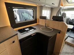 SUNLIGHT T 67 S Adventure, Autom,Safety+ACC,Navi,AKTION