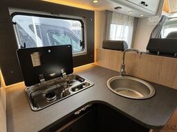 SUNLIGHT T 67 S Adventure, Autom,Safety+ACC,Navi,AKTION