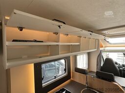 SUNLIGHT T 67 S Adventure, Autom,Safety+ACC,Navi,AKTION