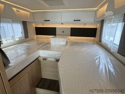 SUNLIGHT T 67 S Adventure, Autom,Safety+ACC,Navi,AKTION