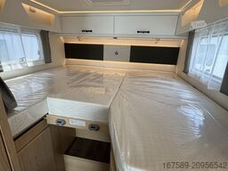 SUNLIGHT T 67 S Adventure, Autom,Safety+ACC,Navi,AKTION