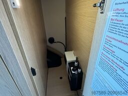 SUNLIGHT T 67 S Adventure, Autom,Safety+ACC,Navi,AKTION