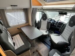 SUNLIGHT T 67 S Adventure, Autom,Safety+ACC,Navi,AKTION