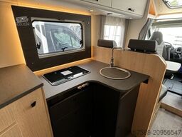 SUNLIGHT T 67 S Adventure, Autom,Safety+ACC,Navi,AKTION