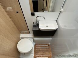 SUNLIGHT T 67 S Adventure, Autom,Safety+ACC,Navi,AKTION