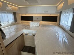 SUNLIGHT T 67 S Adventure, Autom,Safety+ACC,Navi,AKTION