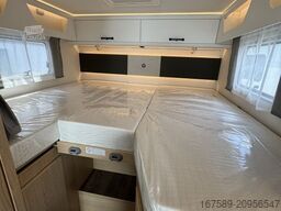 SUNLIGHT T 67 S Adventure, Autom,Safety+ACC,Navi,AKTION