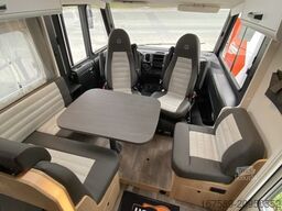 SUNLIGHT I 68 Adventure, Navi,RFK,TV,Sat,6E,190Ah,AKTION