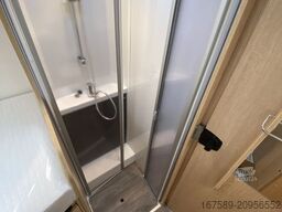 SUNLIGHT I 68 Adventure, Navi,RFK,TV,Sat,6E,190Ah,AKTION