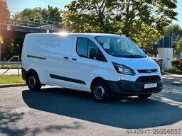 FORD Transit Custom Kasten 290 L2*Kühllkasten*3 Zonen