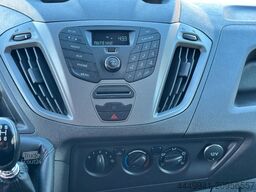FORD Transit Custom Kasten 290 L2*Kühllkasten*3 Zonen