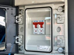 FORD Transit Custom Kasten 290 L2*Kühllkasten*3 Zonen