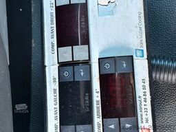 FORD Transit Custom Kasten 290 L2*Kühllkasten*3 Zonen