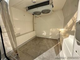 FORD Transit Custom Kasten 290 L2*Kühllkasten*3 Zonen