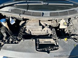 FORD Transit Custom Kasten 290 L2*Kühllkasten*3 Zonen