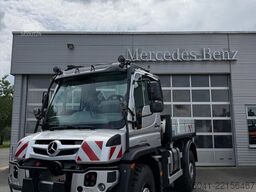 Altro Mercedes-Benz Unimog U535 4X4 3350