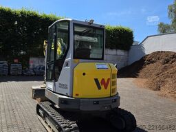 Wacker Neuson EZ36  Powertilt 3 Löffel ET35