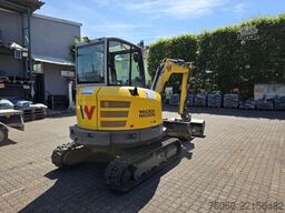 Wacker Neuson EZ36  Powertilt 3 Löffel ET35
