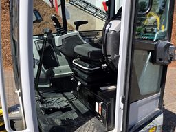 Wacker Neuson EZ36  Powertilt 3 Löffel ET35