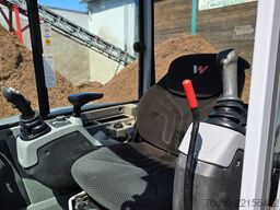 Wacker Neuson EZ36  Powertilt 3 Löffel ET35