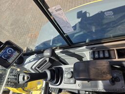 Wacker Neuson EZ36  Powertilt 3 Löffel ET35